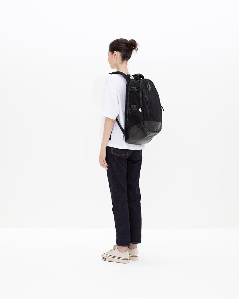 visvim Cordura 20XL バックパック-